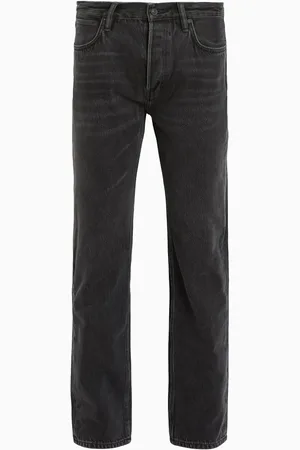 AllSaints AllSaints Reid 100% Cotton JeansSZER.32 DŁ.30