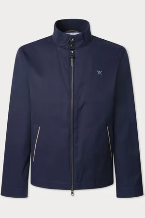 Hackett Kurtka Harrington2X-L