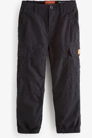 Superdry Cargo Trousers10 lat (140 cm)