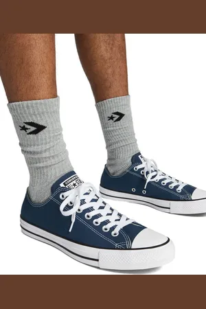 Converse Chuck Taylor All Star Ox TrainersEU 37.5 (UK 4.5)