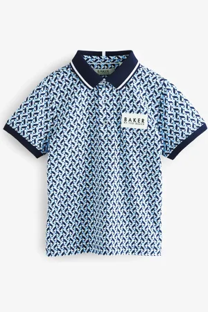 Ted Baker Polo Shirt11 lat (146 cm)
