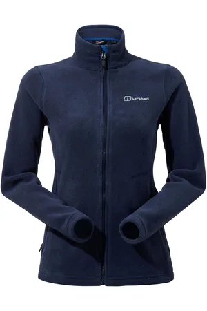 Berghaus Prism Full Zip Fleece Jacket36