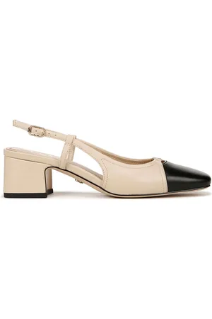 Sam Edelman Tarra 2 Slingback HeelsEU 35 (UK 3)