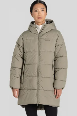 Craghoppers Green Amira Jacket38
