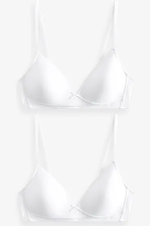 Next Trainer Bras 2 Pack34 A