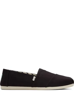 TOMS Klasyczne espadryle Alpargata z bawełny z recyklinguEU 43 (UK 9)