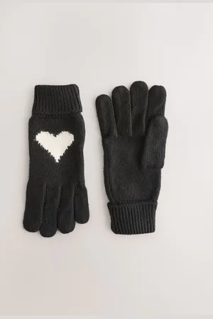 Next Knitted GlovesJeden