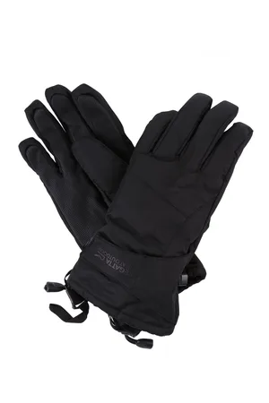 Regatta Transition Waterproof Black GlovesL-XL