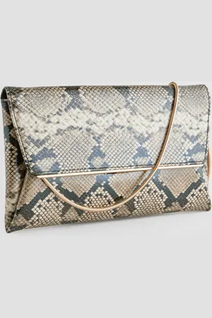 Next Clutch Bag With Detachable ChainJeden
