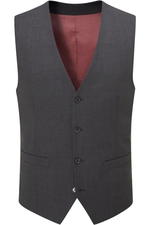 Skopes Darwin Classic Fit Suit Waistcoat64 Regular (UK 54 R)