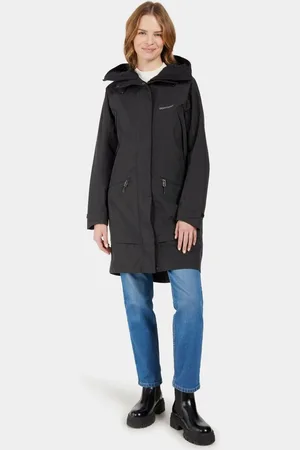 Didriksons Womens Ilma Waterproof Parka34