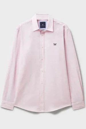 J.Crew Long Sleeve Linen Shirt2X-L