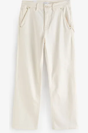 GOOD AMERICAN Good 90s Carpenter Jeans38