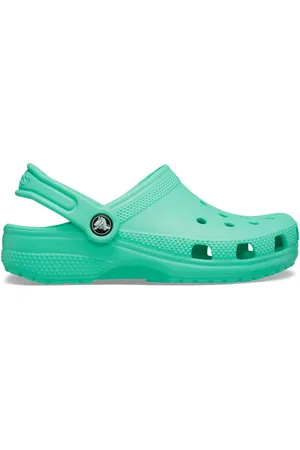 Crocs Kids Unisex Classic Clogsuk13eu32