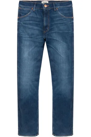 Wrangler Dżinsy Greensborough o prostym krojuSZER.36 DŁ.34