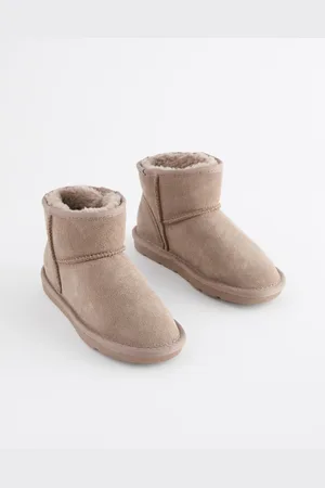 Next Suede Pull On BootsEU 32 (UK 13)
