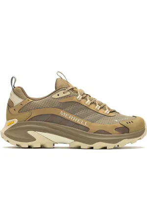 Merrell Mens Moab Speed 2 GTX Trainers10 EU 44.5