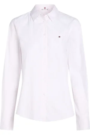 Tommy Hilfiger Regular Fit Essential Poplin Shirt38