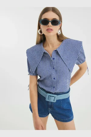 River Island Collared Shirt36