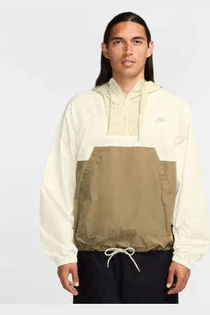 Nike Club Marina Anorak JacketM