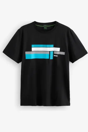 HUGO BOSS Relaxed Fit Graphic T-Shirt3X-L