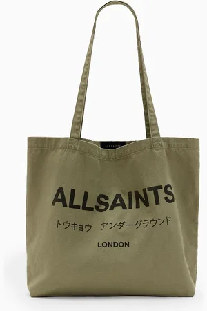 AllSaints AllSaints Underground Tote Bagonesize
