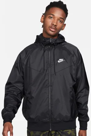 Nike Windrunner Hooded JacketXL