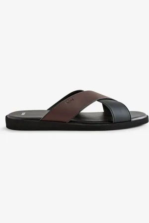 HUGO BOSS Darrel SlidersEU 41 (UK 7)
