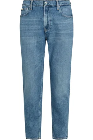 Calvin Klein Tapered Dad Jeans36 R