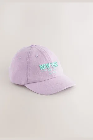 Next Slogan Baseball Cap (1-16yrs)110116 cm