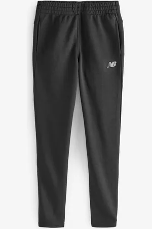 New Balance Chłopięce joggersy dzianinowe 15