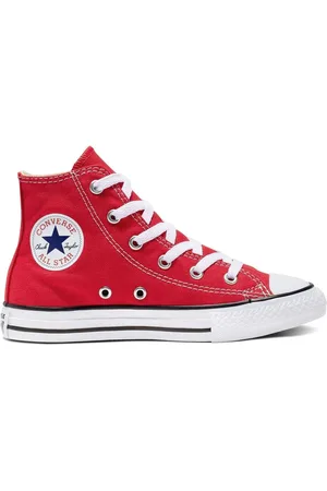 Converse Trampki dziecięce Chuck Taylor z wysoką cholewkaEU 27.5 (UK 10)