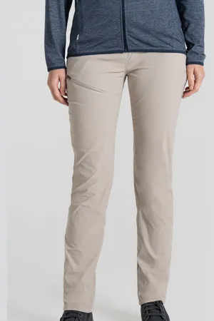 Craghoppers PRO III Brown Trousers38