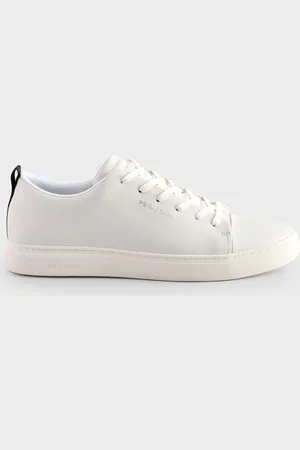 Paul Smith Lee Leather TrainersEU 44 (UK 10)