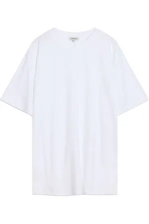 Albaray 100% Cotton Big Black T-Shirt38