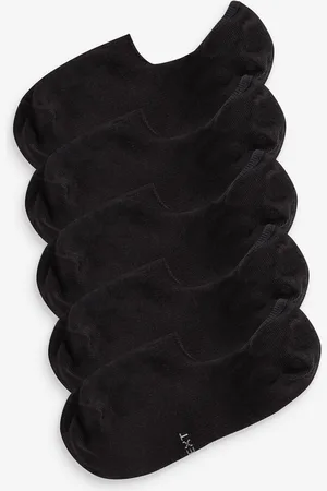 Next Invisible Trainers SocksUK 3