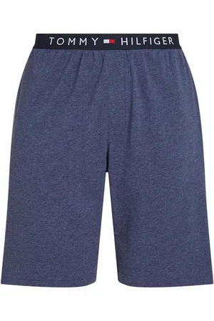 Tommy Hilfiger Jersey Pyjama ShortsL