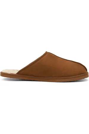 JACK & JONES Kapcie z mikrofibryEU 45 (UK 11)