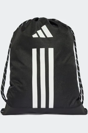 adidas 3 Stripe GymsackJeden