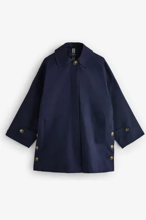 Next Cape Trench CoatS