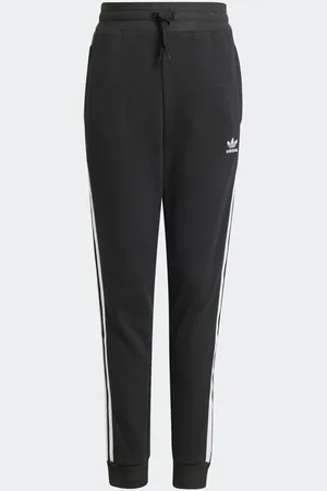 adidas Joggersy dziecięce Trefoil9