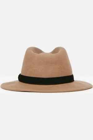 Joules Maude Wool FedoraL