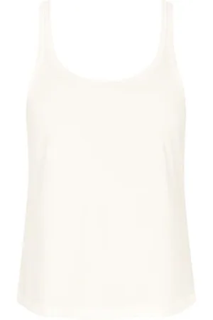 Sloggi Ever Ease White Tank TopS