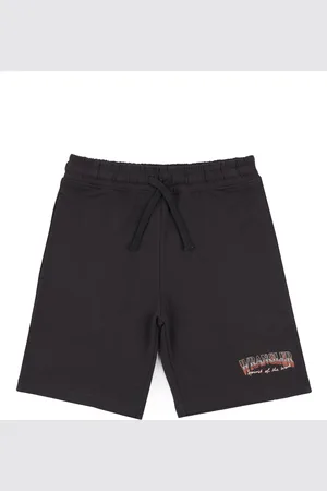 Wrangler Boys Spirit of the West 100% Cotton Shorts10