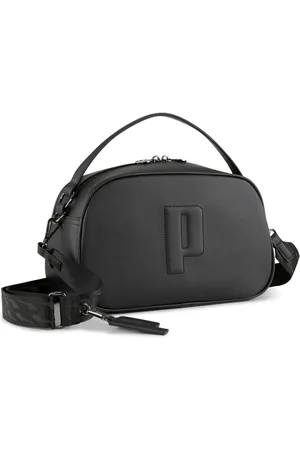 PUMA Womens Sense Small Grip BagJeden
