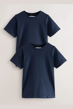 Clarks T-Shirts 2 Pack166168 cm
