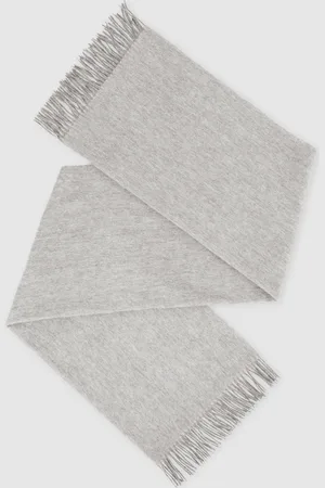 Reiss Picton Wool-Cashmere ScarfJeden