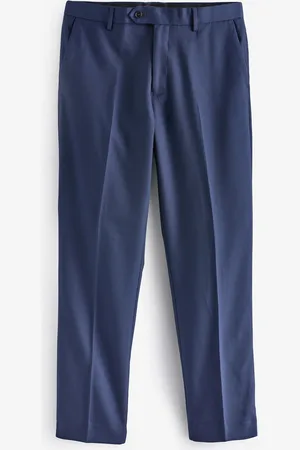 Next Textured Suit Trousers32W x 31L (UK 32 R)