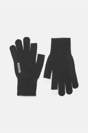 Sealskinz Green Hanworth Solo Merino GlovesJeden