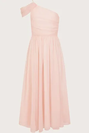 Monsoon Texas One Shoulder Prom Dress11 lat (146 cm)